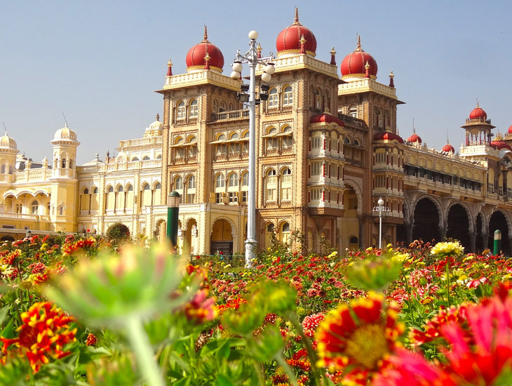 Mysore tourist destinations in india Mysore tourist destinations in india